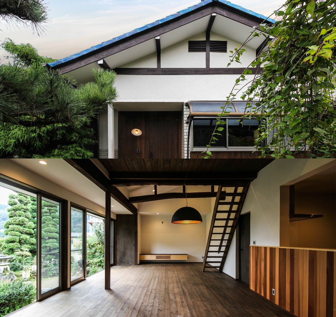 リノベーションのイメージ画像